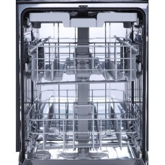 Встраиваемая посудомоечная машина Brandt BDJ634TLB