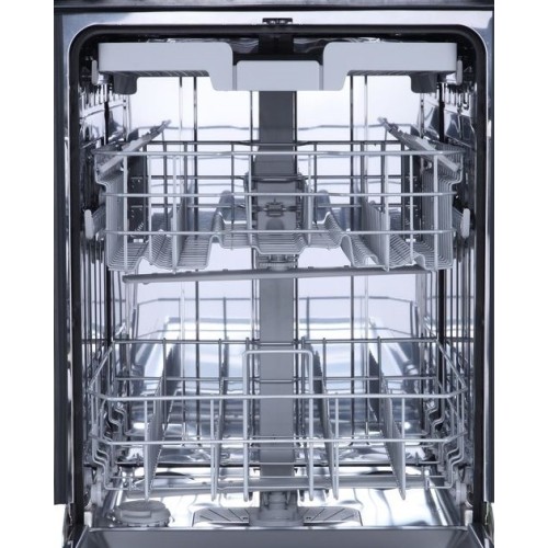 Встраиваемая посудомоечная машина Brandt BDJ634TLB в Краснодаре