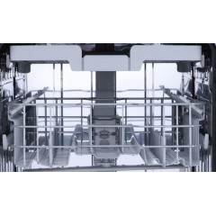 Встраиваемая посудомоечная машина Brandt BDJ634TLB