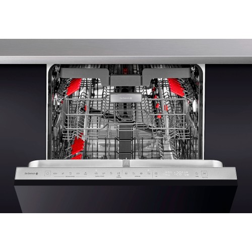 Встраиваемая посудомоечная машина De Dietrich DCJ632DQX в Краснодаре