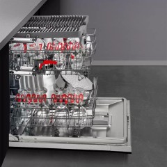 Встраиваемая посудомоечная машина De Dietrich DCJ632DQX