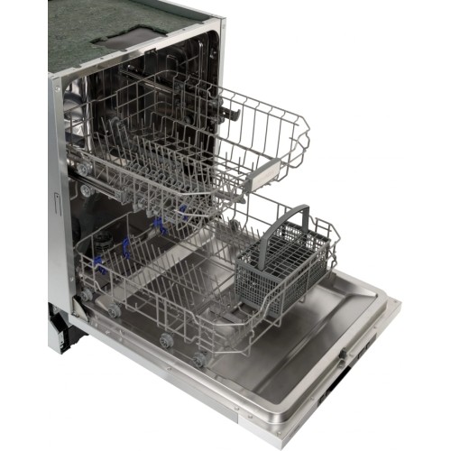 Встраиваемая посудомоечная машина Hyundai HBD 650 в Краснодаре