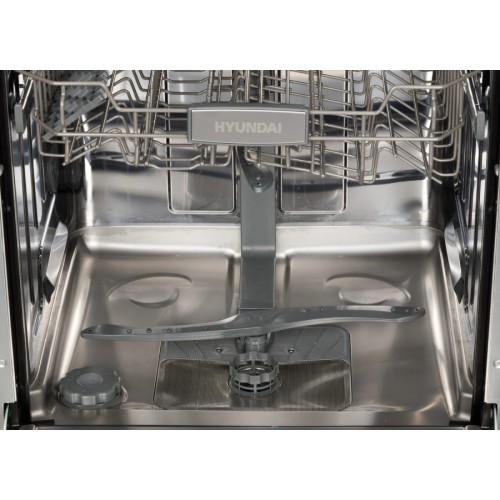 Встраиваемая посудомоечная машина Hyundai HBD 650 в Краснодаре