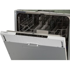 Встраиваемая посудомоечная машина Hyundai HBD 650