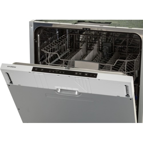 Встраиваемая посудомоечная машина Hyundai HBD 650 в Краснодаре