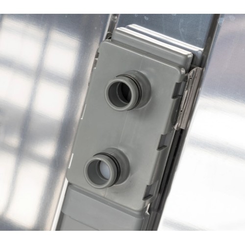 Встраиваемая посудомоечная машина Hyundai HBD 650 в Краснодаре