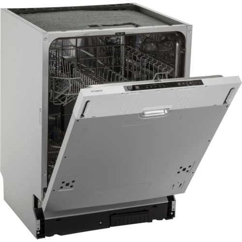 Встраиваемая посудомоечная машина Hyundai HBD 650 в Краснодаре