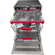 Встраиваемая посудомоечная машина Kaiser S60I69XL