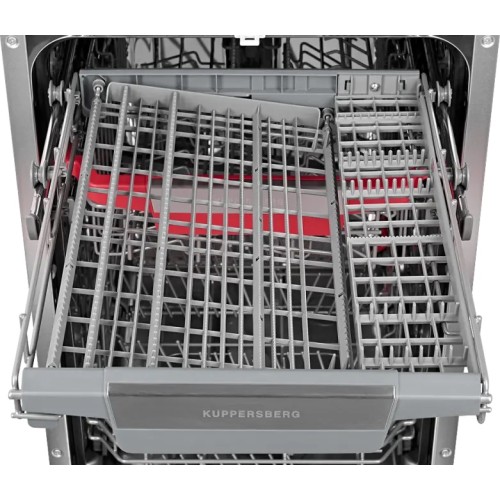 Встраиваемая посудомоечная машина Kuppersberg GLM 4580 в Краснодаре