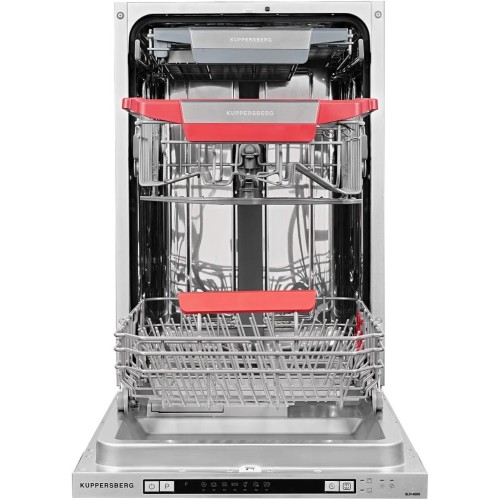 Встраиваемая посудомоечная машина Kuppersberg GLM 4580 в Краснодаре