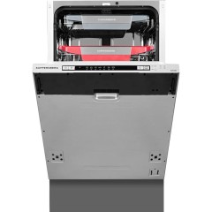 Встраиваемая посудомоечная машина Kuppersberg GLM 4580