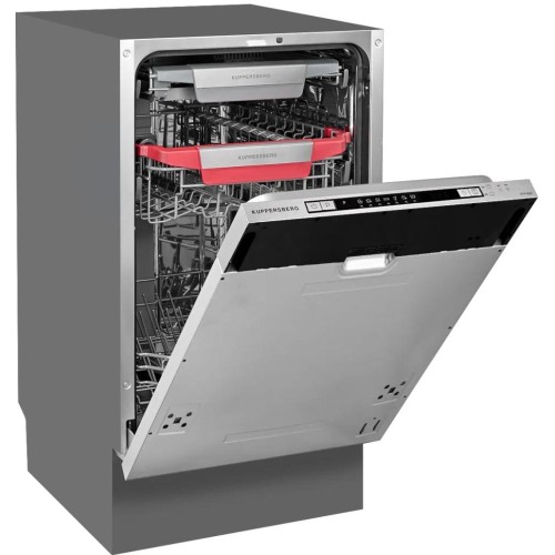 Встраиваемая посудомоечная машина Kuppersberg GLM 4580 в Краснодаре
