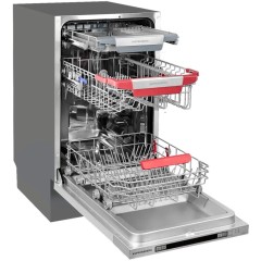 Встраиваемая посудомоечная машина Kuppersberg GLM 4580