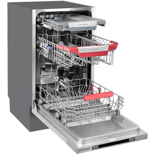 Встраиваемая посудомоечная машина Kuppersberg GLM 4580 в Краснодаре