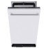 Встраиваемая посудомоечная машина Midea MID45S140i в Краснодаре