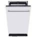 Встраиваемая посудомоечная машина Midea MID45S140i в Краснодаре