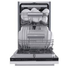 Встраиваемая посудомоечная машина Midea MID45S140i