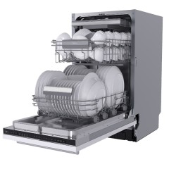 Встраиваемая посудомоечная машина Midea MID45S140i