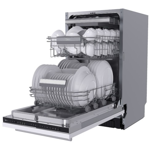 Встраиваемая посудомоечная машина Midea MID45S140i в Краснодаре