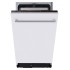 Встраиваемая посудомоечная машина Midea MID45S440i в Краснодаре