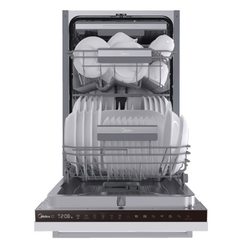 Встраиваемая посудомоечная машина Midea MID45S440i в Краснодаре