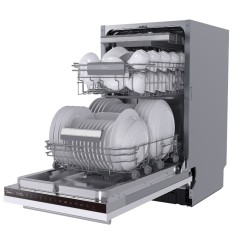 Встраиваемая посудомоечная машина Midea MID45S440i