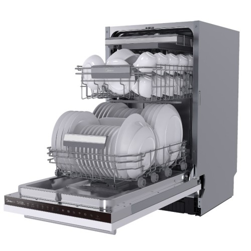 Встраиваемая посудомоечная машина Midea MID45S440i в Краснодаре
