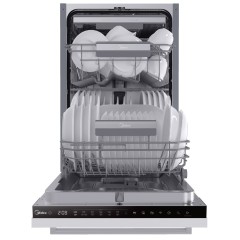 Встраиваемая посудомоечная машина Midea MID45S720i