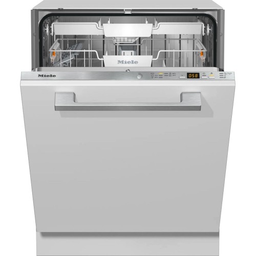 Встраиваемая посудомоечная машина Miele G 5150 SCVi Active в Краснодаре