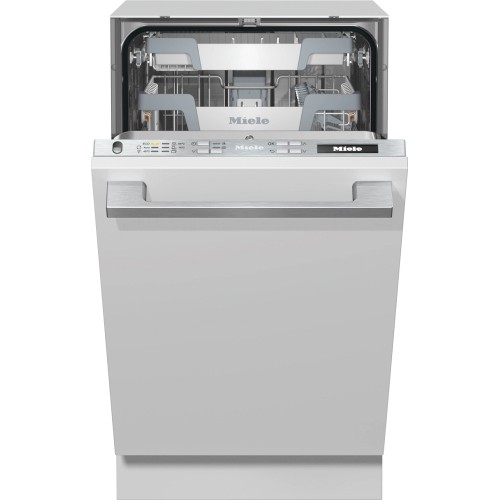 Встраиваемая посудомоечная машина Miele G 5790 SCVi SL в Краснодаре