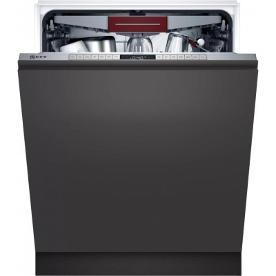 Встраиваемая посудомоечная машина Neff S155ECX11E в Краснодаре