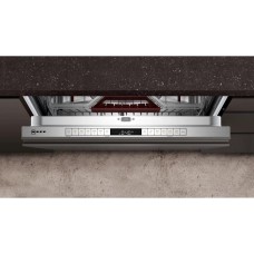 Встраиваемая посудомоечная машина Neff S155ECX11E