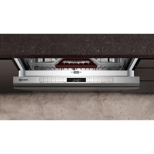 Встраиваемая посудомоечная машина Neff S155ECX11E в Краснодаре