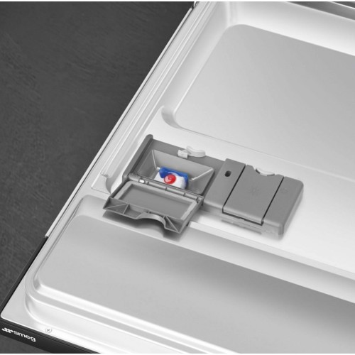 Встраиваемая посудомоечная машина Smeg STL362DQ в Краснодаре