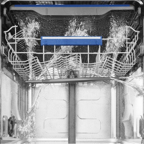 Встраиваемая посудомоечная машина Smeg STL362DQ в Краснодаре