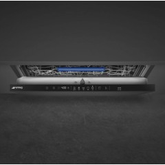 Встраиваемая посудомоечная машина Smeg STL362DQ