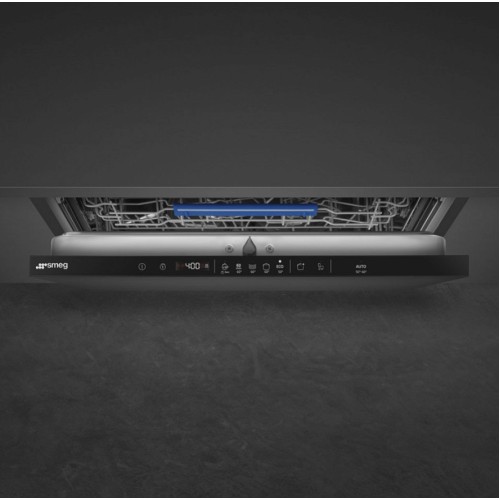 Встраиваемая посудомоечная машина Smeg STL362DQ в Краснодаре