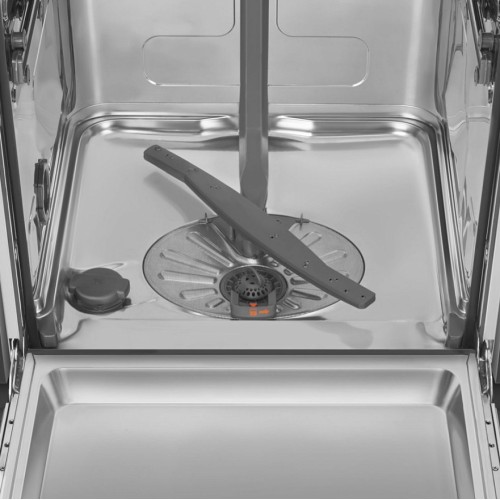 Встраиваемая посудомоечная машина Smeg STL362DQ в Краснодаре