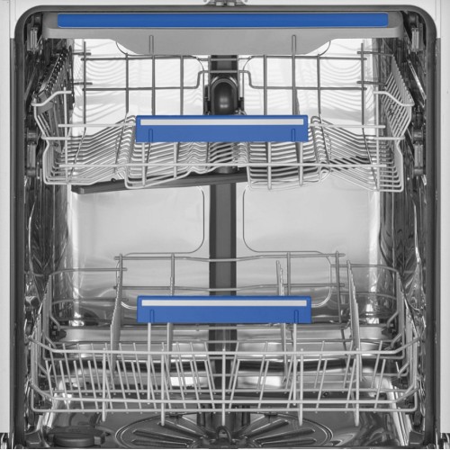 Встраиваемая посудомоечная машина Smeg STL362DQ в Краснодаре