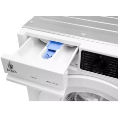 Встраиваемая стиральная машина Jacky`s JW B0722W