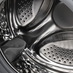 Встраиваемая стиральная машина с сушкой и инвертором MAUNFELD MBWM1486S