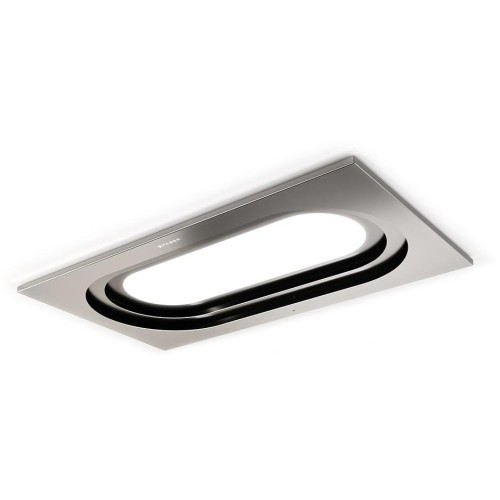 Встраиваемая в потолок вытяжка Faber INSIDE UP IX KL A90 в Краснодаре