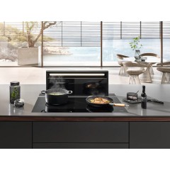 Встраиваемая в столешницу вытяжка Miele DAD 4941 Levantar