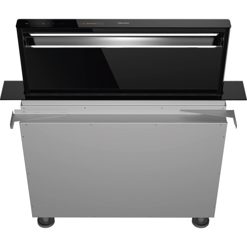 Встраиваемая в столешницу вытяжка Miele DAD 4941 Levantar в Краснодаре