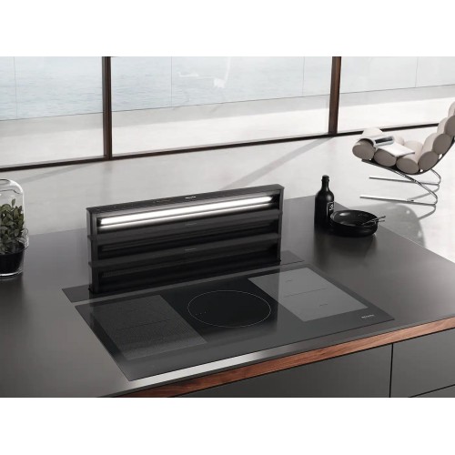 Встраиваемая в столешницу вытяжка Miele DAD 4941 Levantar в Краснодаре