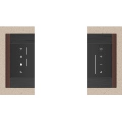 Встраиваемая в столешницу вытяжка Neff I88WMM1Y7