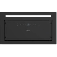 Встраиваемая вытяжка Midea MH60I970GB