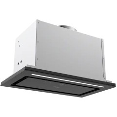 Встраиваемая вытяжка Midea MH60I970GB