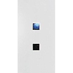 Встраиваемая вытяжка De Dietrich DHL2993W