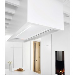 Встраиваемая вытяжка De Dietrich DHL2993W